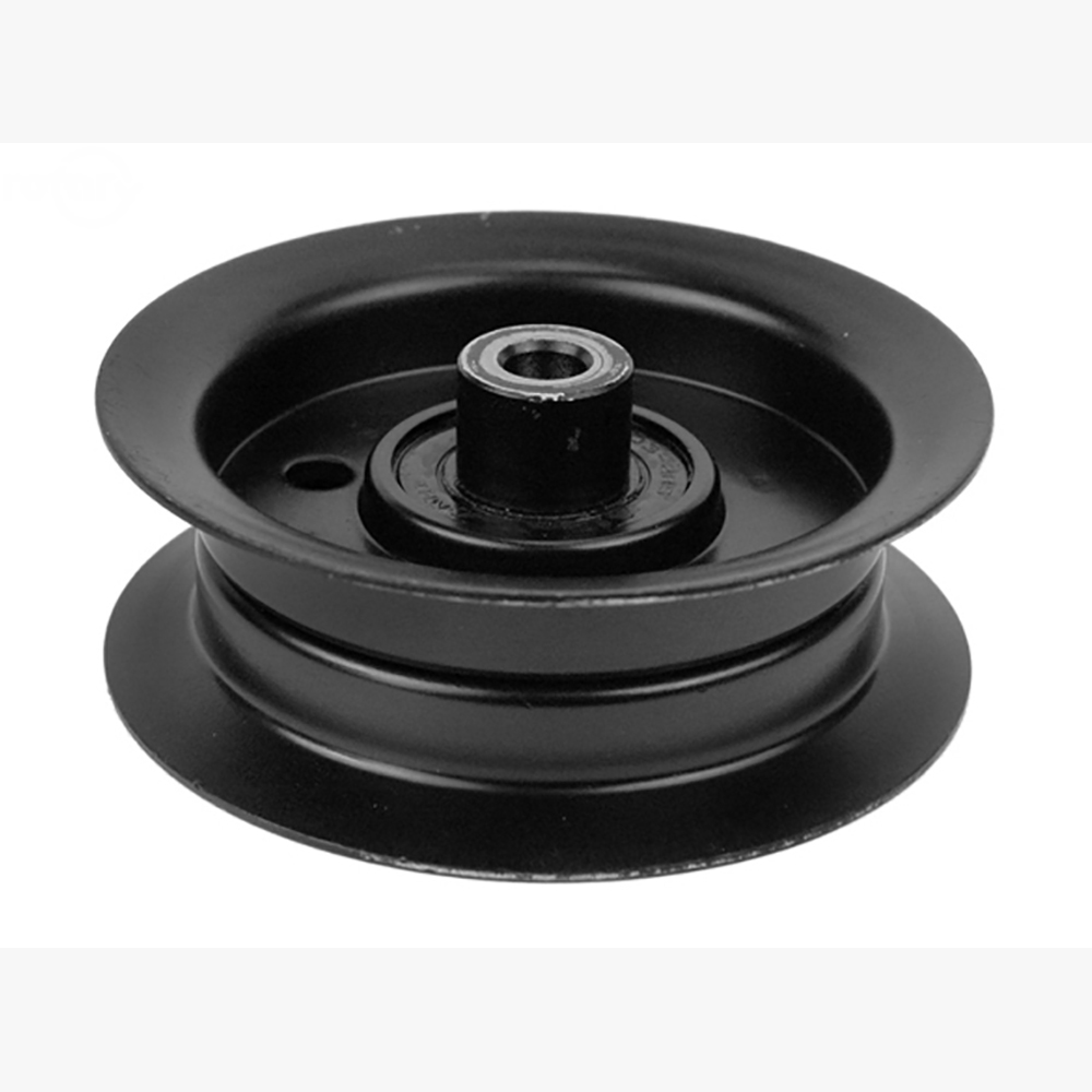 MTD Flat Idler Pulley Lawn Mower Parts Flat Idler Pulley 12901