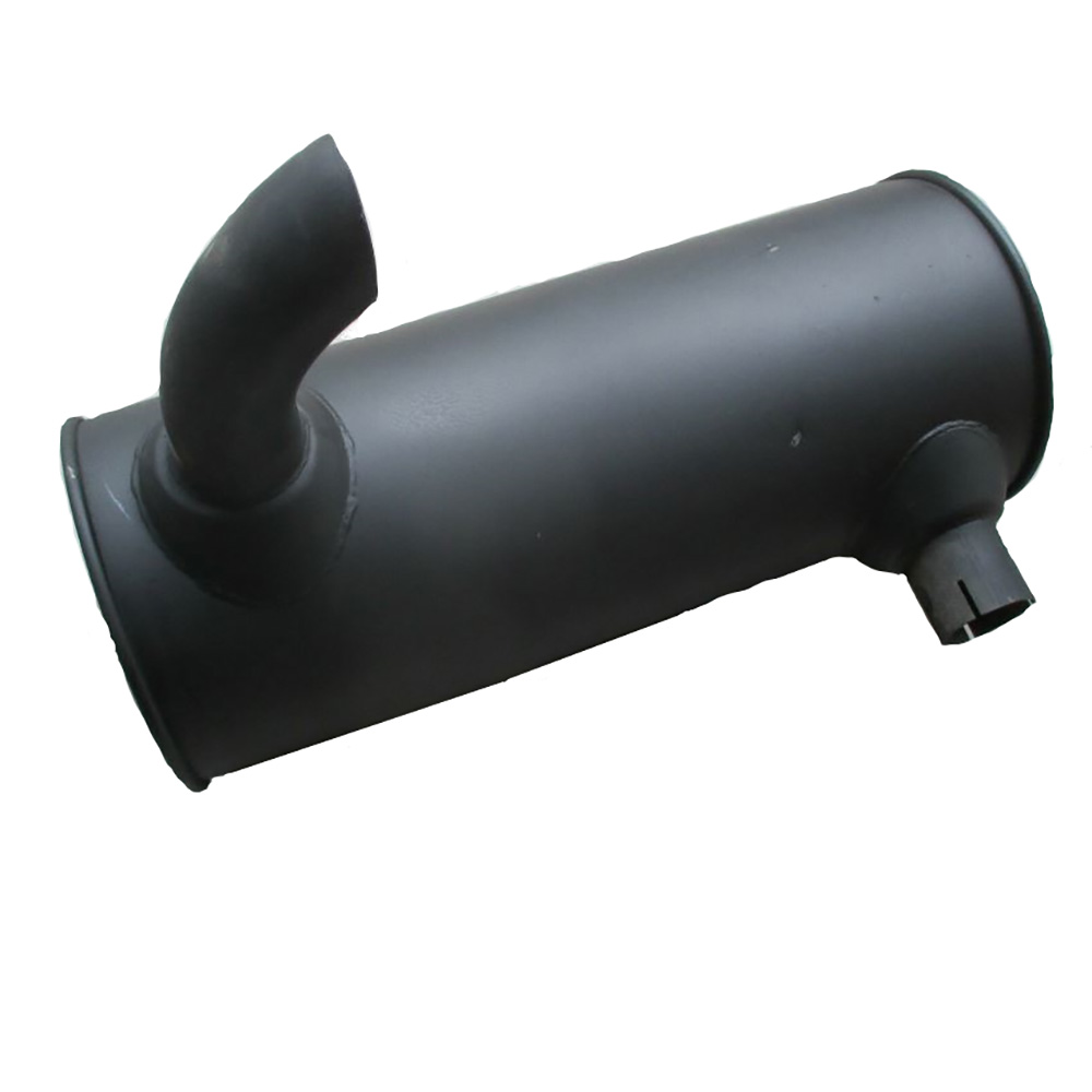 ののの⭐︎ Interchangeable Muffler Silencer 4416602 Fits Hitachi