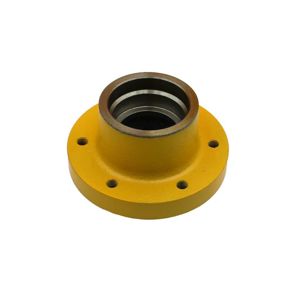 R49839 Hub 6 Hole Fits John Deere 300B, 301A, 302, 302A