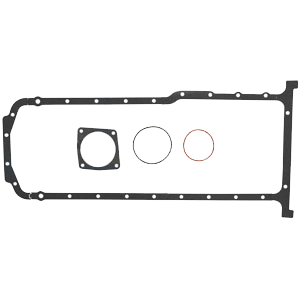 John Deere Oil Pan Gasket 2847 – Fits 4010, 4020, 4230, 4440, 4520, 4620, 7020, 8430, 4320, 4000