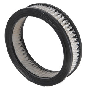 thumbnail image 2 of Air Filter For Onan NHA NHB B43 P216 P220 P224 NHC T260 P21 Engines – Replaces 140-1228 140-2522 2 of 3