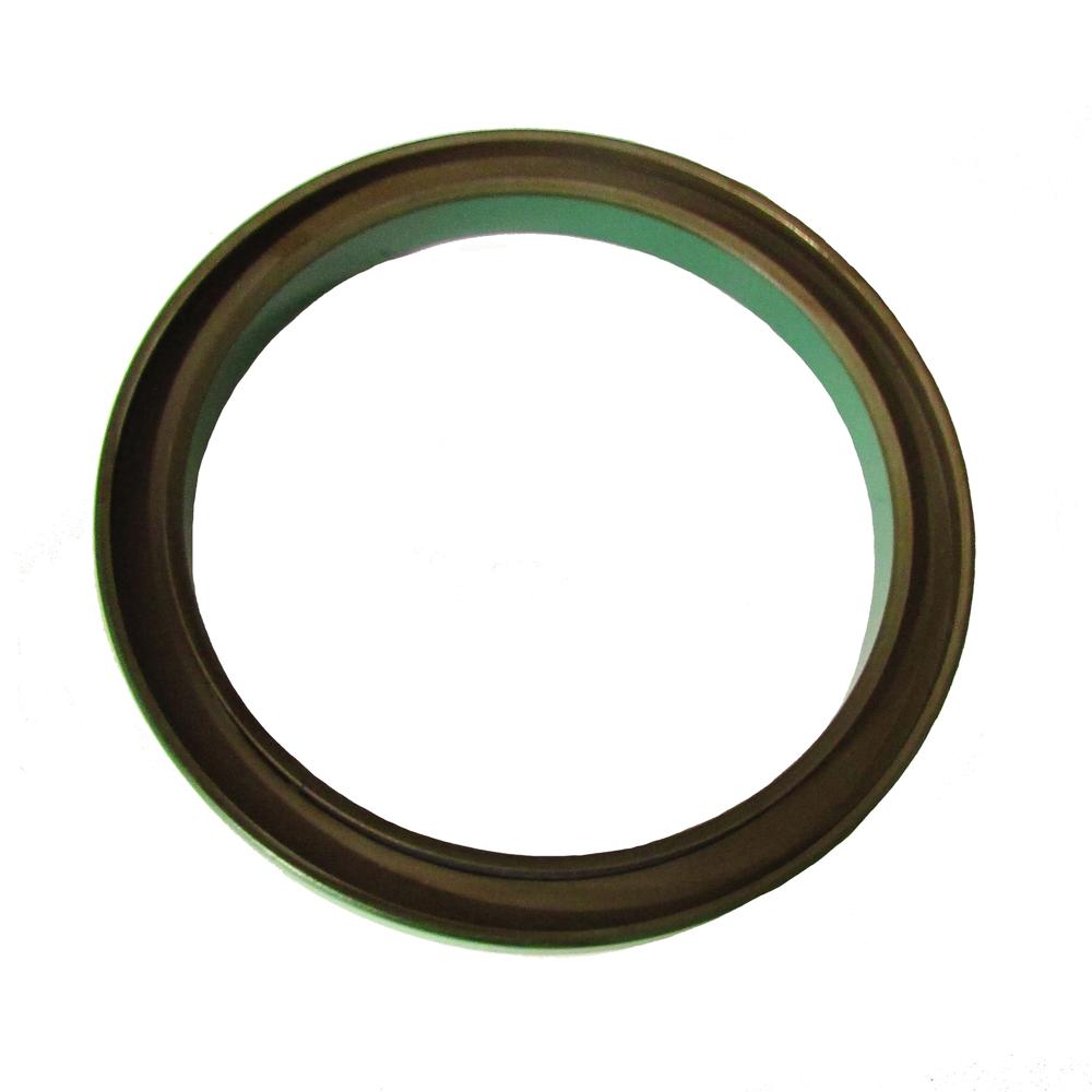 REAR CRANKSHAFT OIL SEAL Fits Case 1000 COMBINE 1010 1030