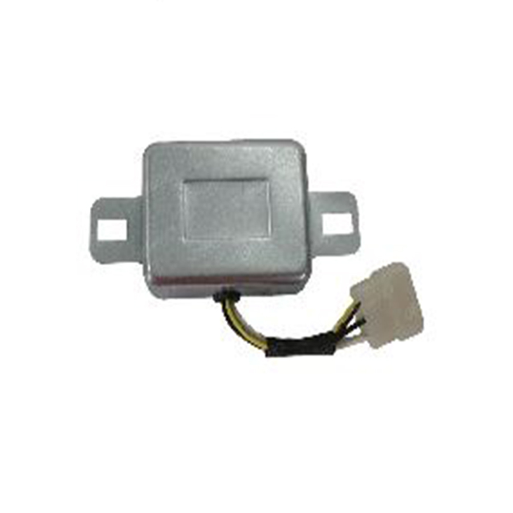 Estabilizador De Voltaje Del Tractor Regulador 12v | Cuotas Sin Interés