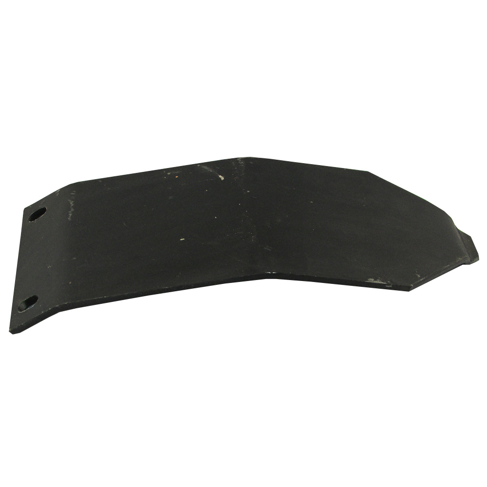 RAParts New Blade Bolt Guard fits New Idea Hay Cutter