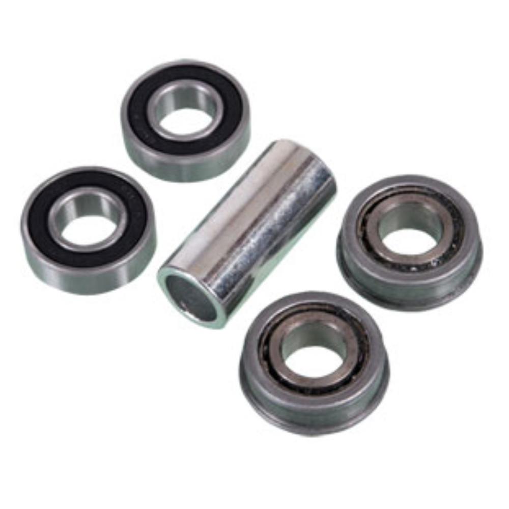 Wheel Bearing Kit fits Dixie Chopper 10202 & 97166 Wheel
